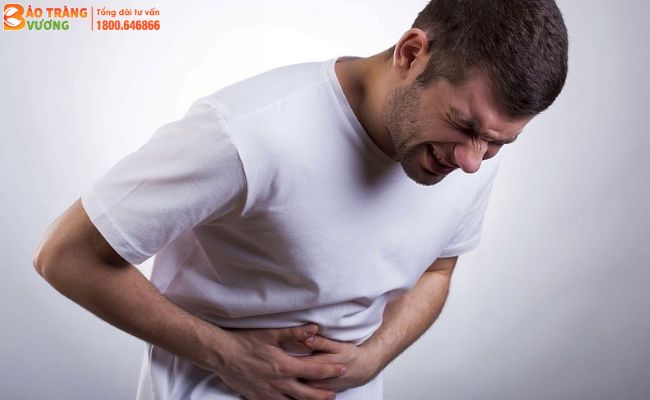 Rối loạn tiêu hóa có thể gây nguy hiểm cho người bệnh nếu như không được điều trị kịp thời