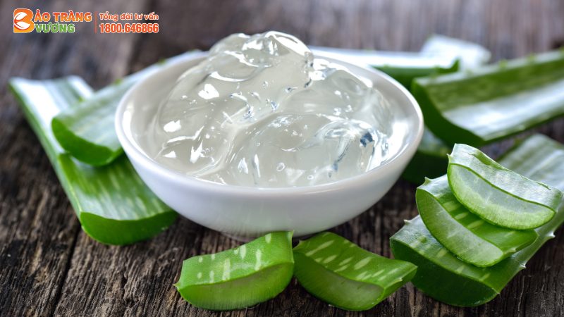 Dùng nha đam và mật ong chữa bệnh viêm đại tràng hiệu quả