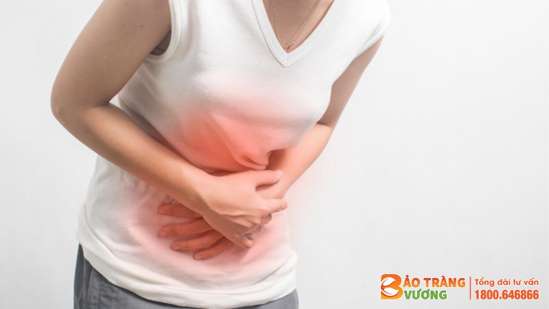 Táo bón lâu ngày xuất phát từ nhiều nguyên nhân khác nhau