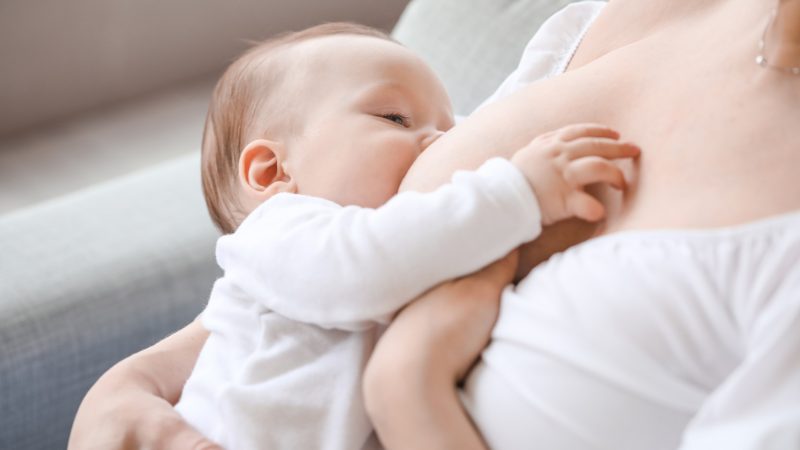 Viêm đại tràng sau sinh và dấu hiệu nhận biết