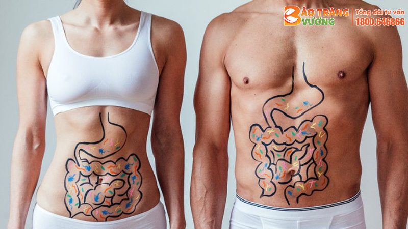 Viêm đại tràng là gì ?